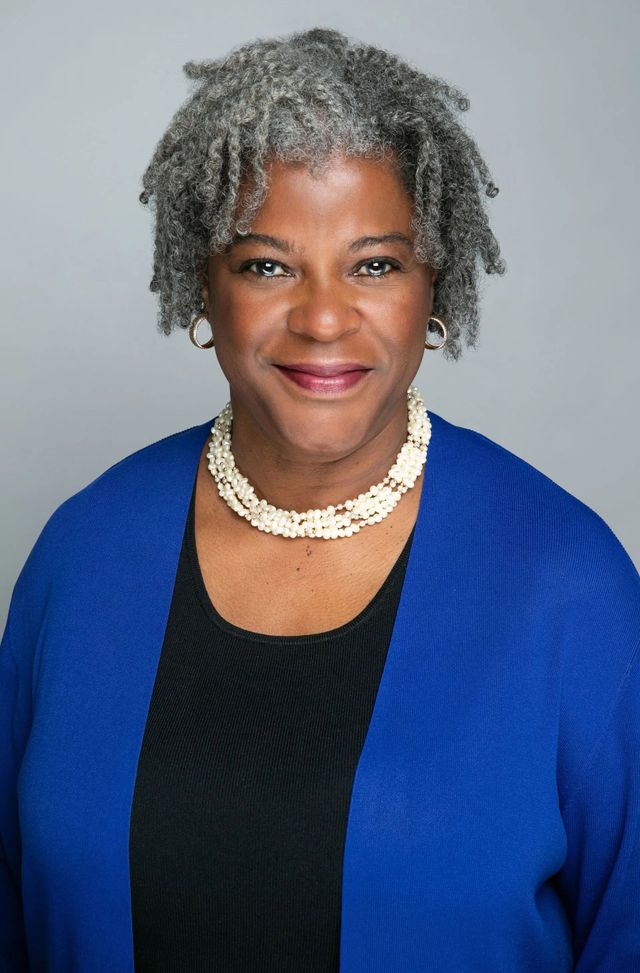 Stacia Williams Bio | Affordable Housing Trust | Columbus, Ohio